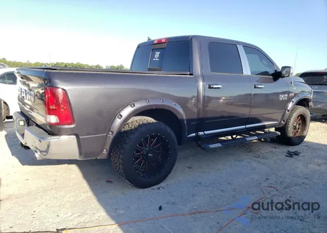 2016 Ram 1500 Slt from USA, damaged, VIN 1C6RR6LT6GS275075